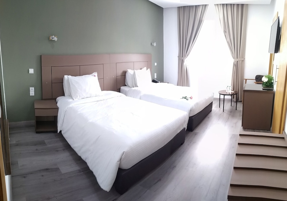 Hotel Mamora Kenitra 14/48