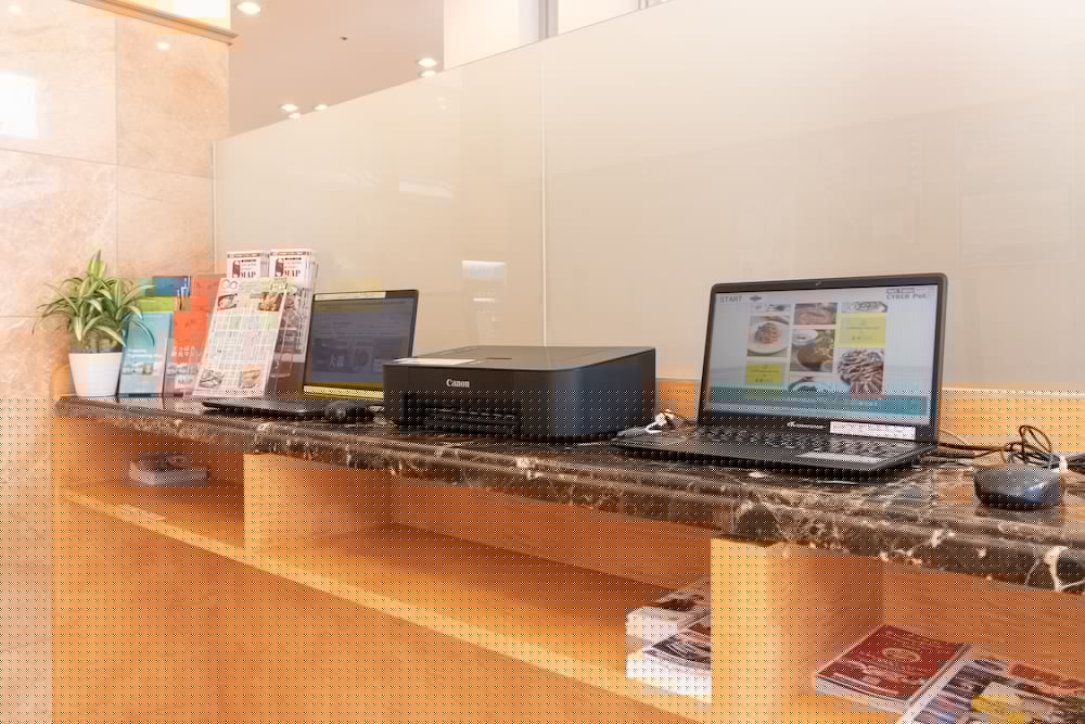 Toyoko Inn Sapporo Susukino Kosaten 50/59