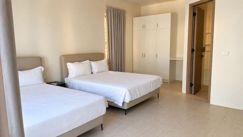 Sapphire Bay Fiji 9/39