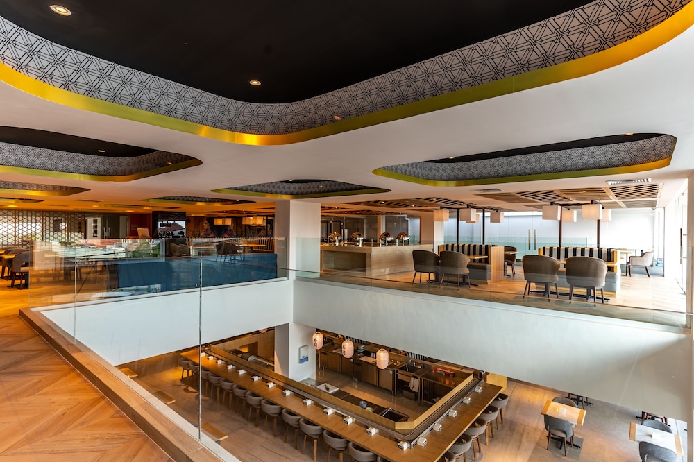 The Capital Bali Hotel And Resort in Seminyak