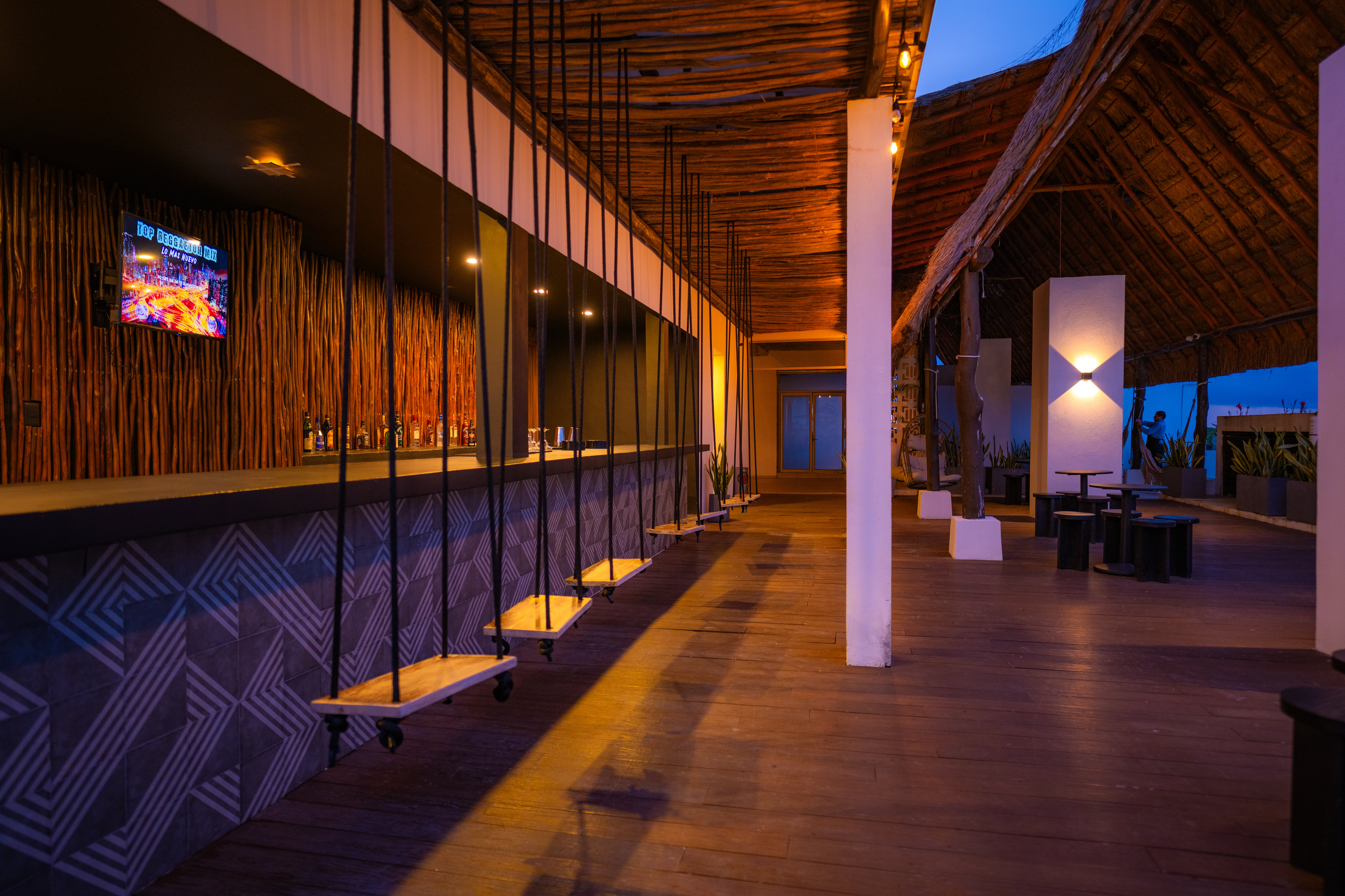 Holiday Inn Tulum 43/71