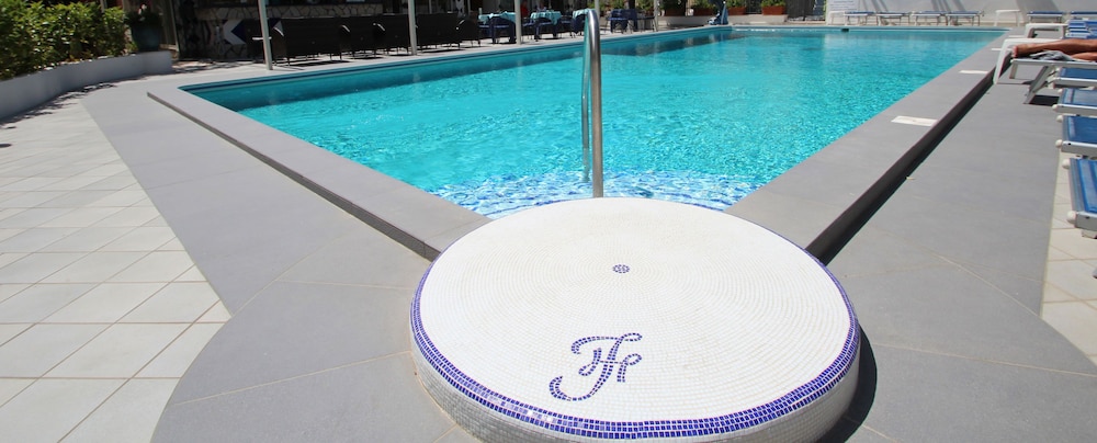 Hotel Florida Sorrento 59/80