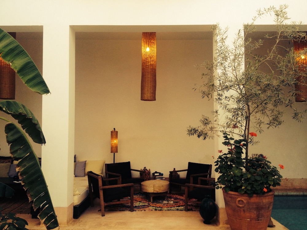 Riad Up 28/47