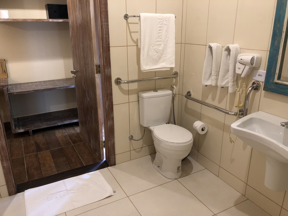 Itamambuca Eco Resort 18/73
