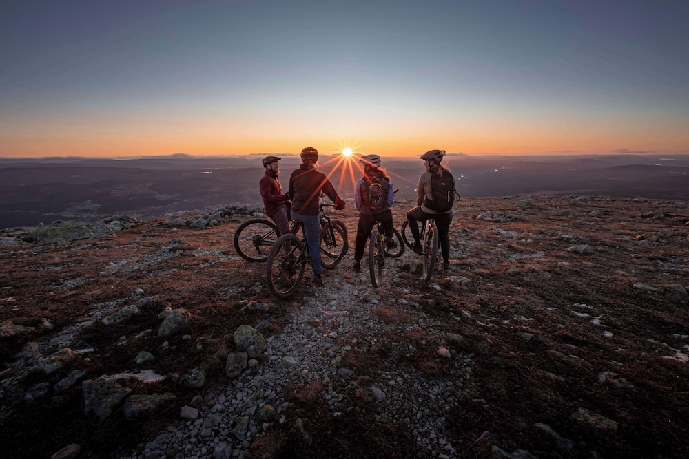 Radisson Blu Resort Trysil 74/79