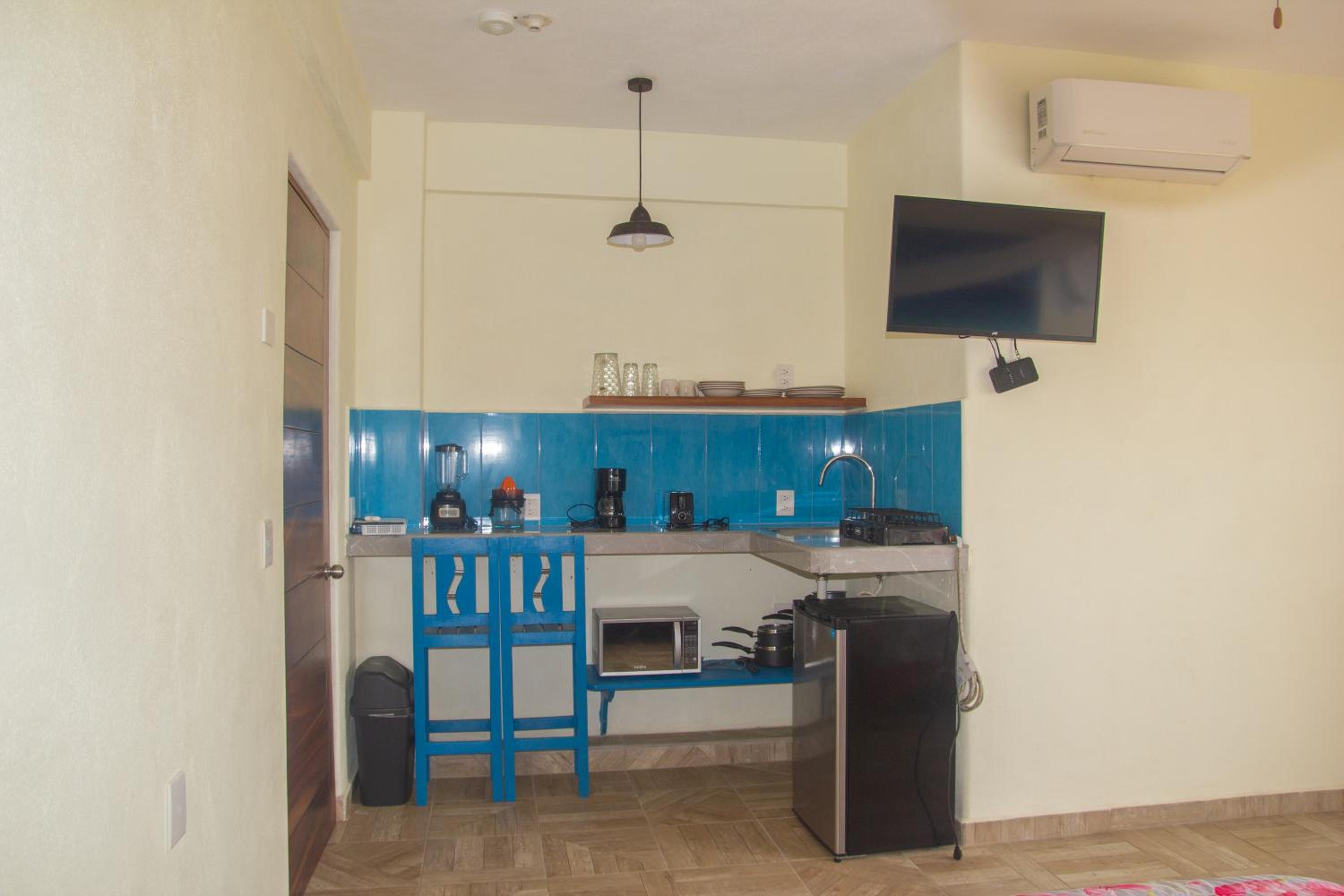 Hotel Happy Beach 50/58