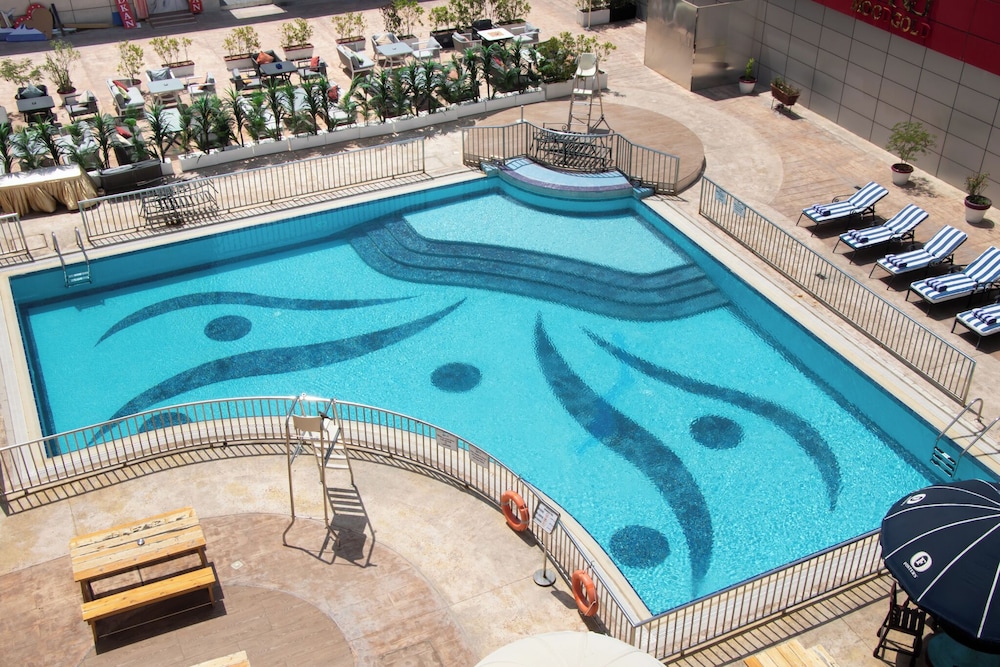 Dubai Grand Hotel by Fortune 42/66