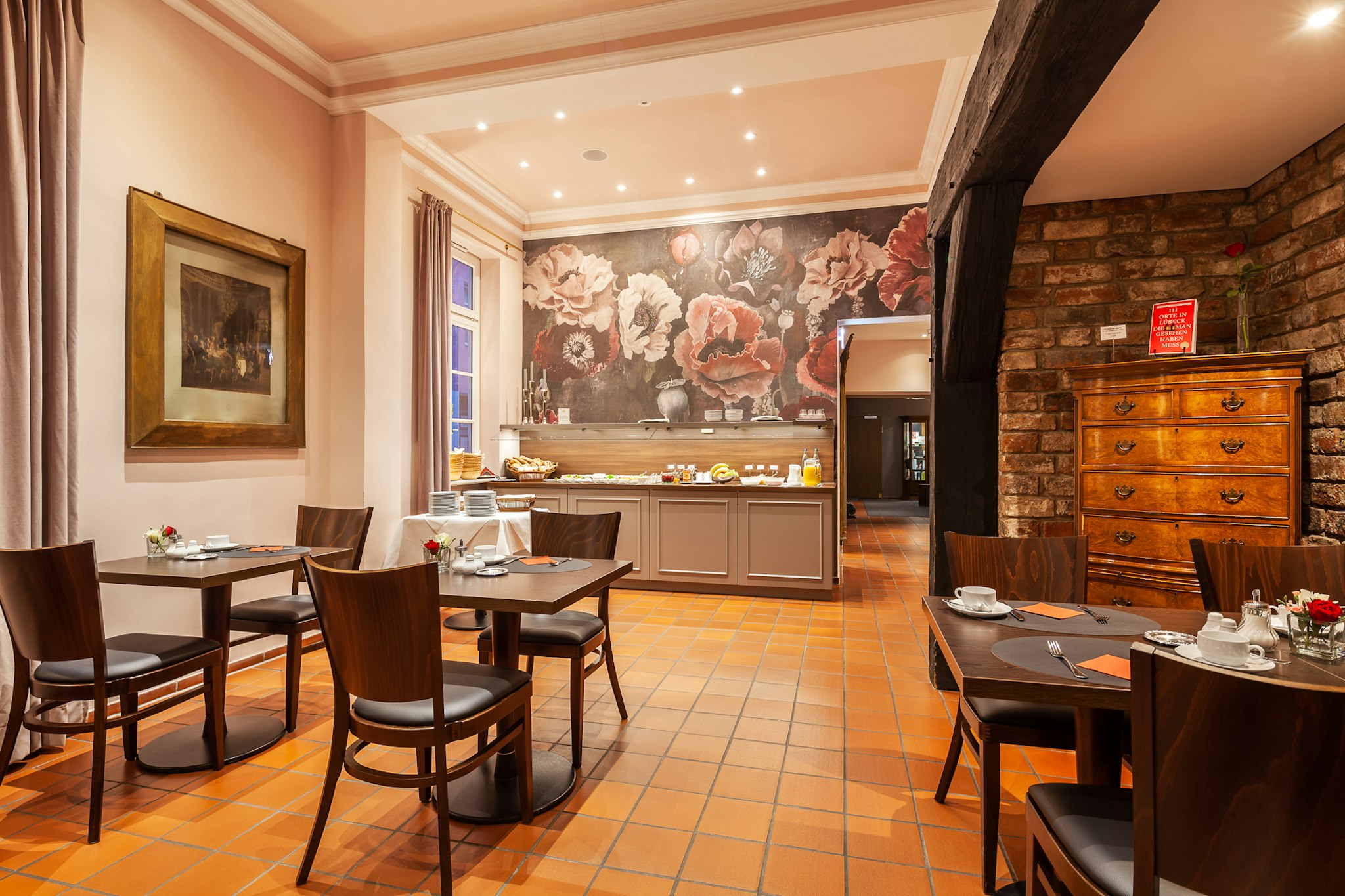 TOP CityLine Klassik Altstadt Hotel 24/31