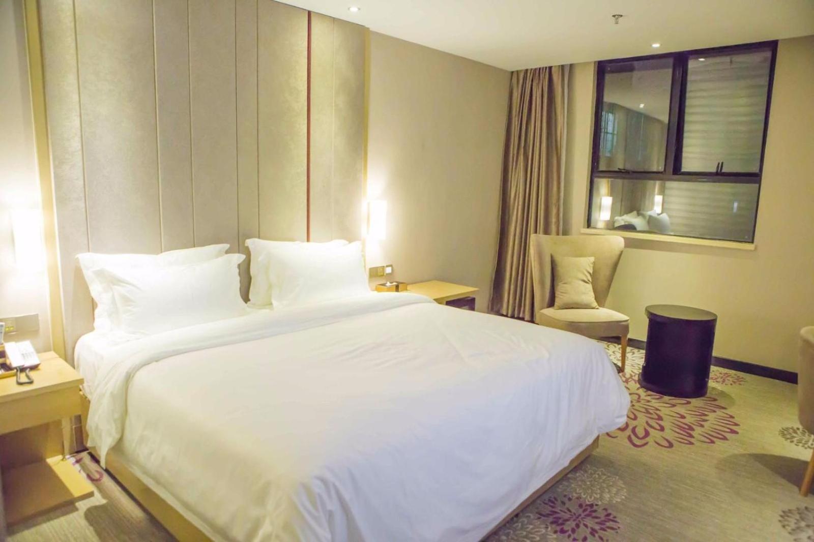 Lavande Hotel 22/40