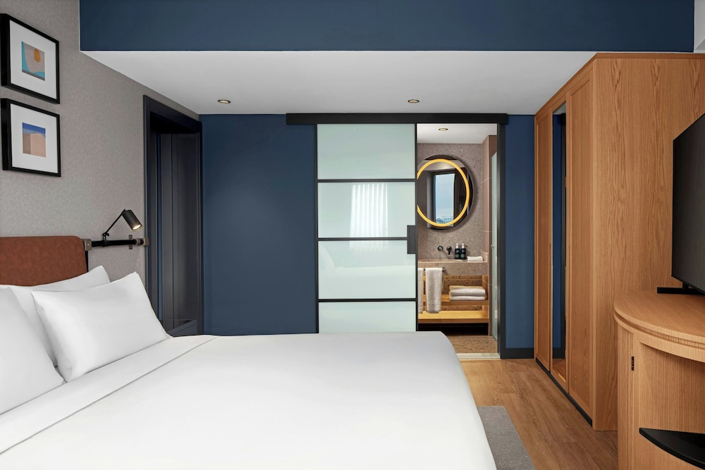 Four Points by Sheraton Istanbul Pendik 11/44