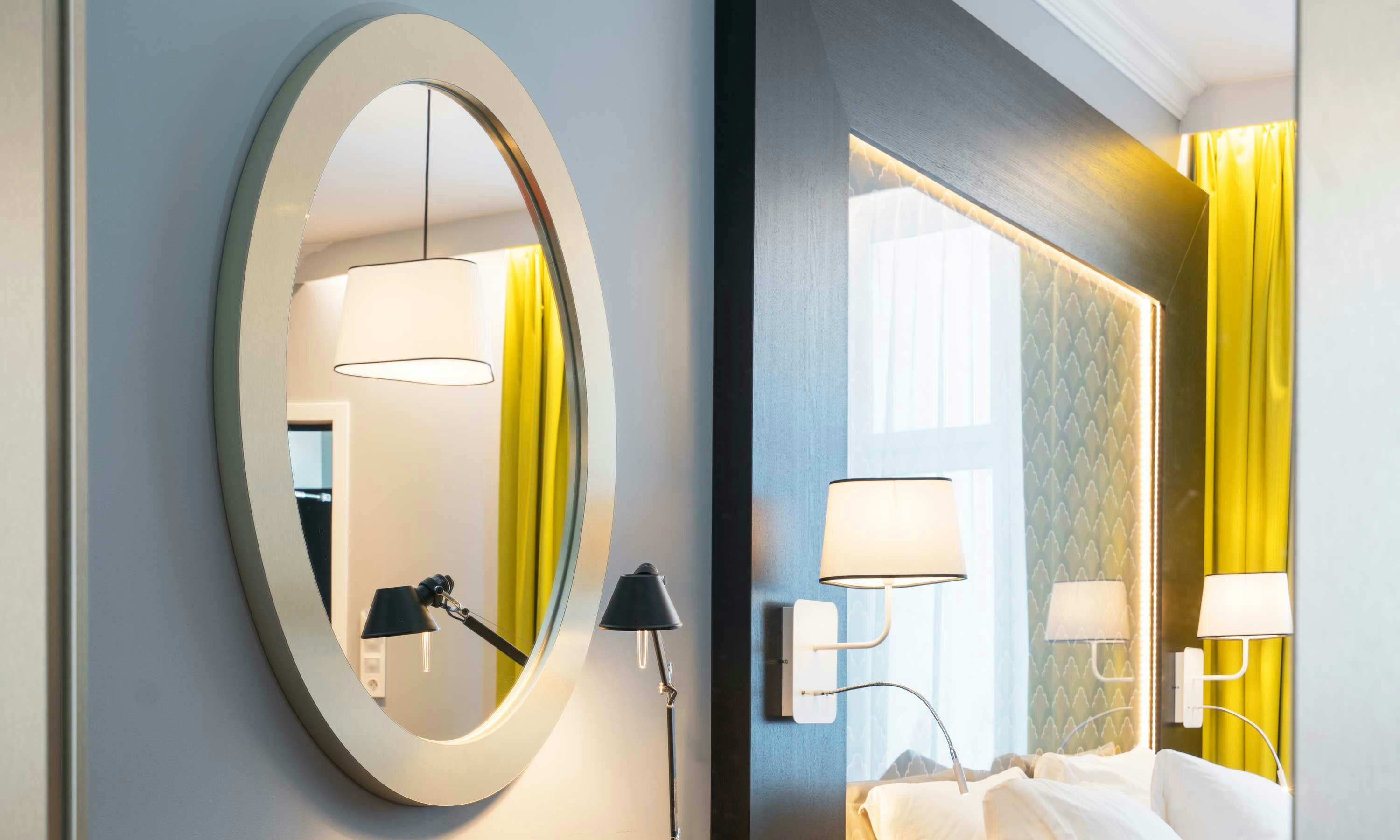 Thon Hotel Spectrum 59/59