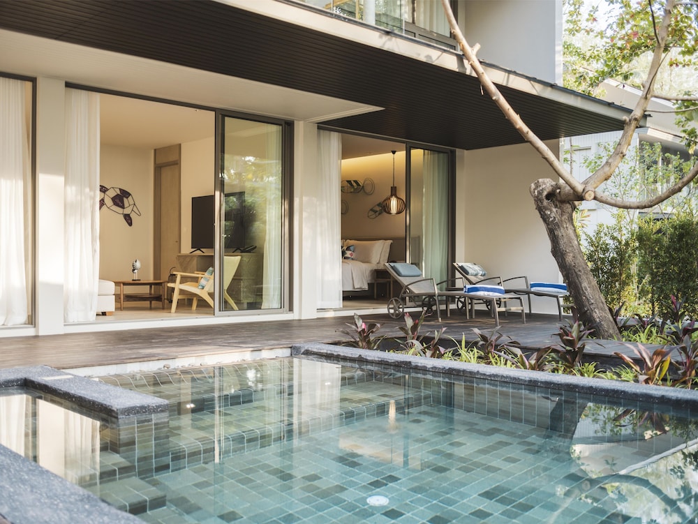 Avani Khao Lak Resort 43/68