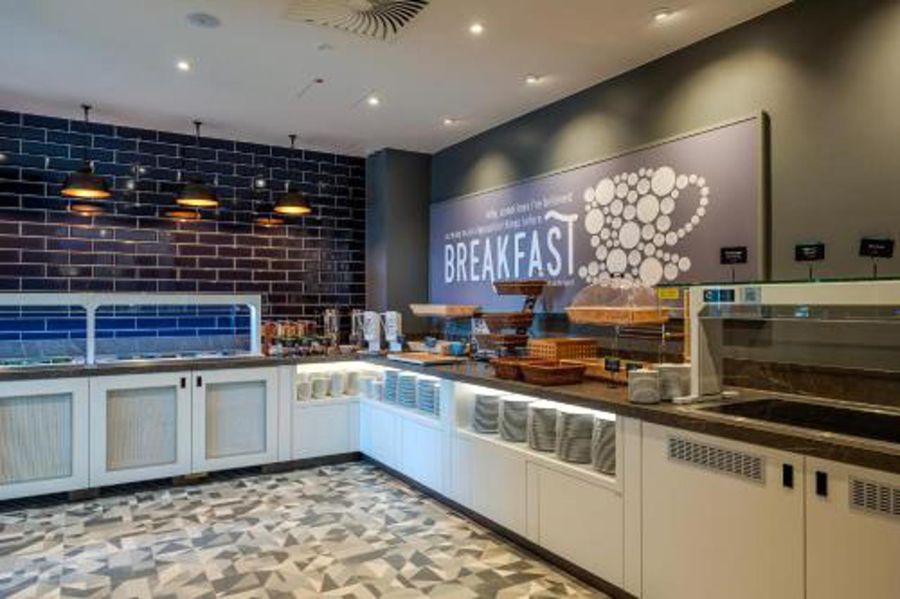 Premier Inn Bremerhaven 8/72