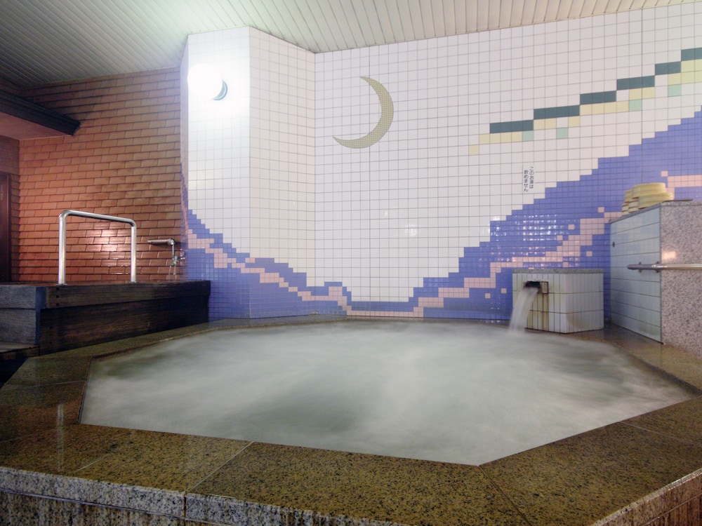 YUMOTO KANKO HOTEL SAIKYO 21/55