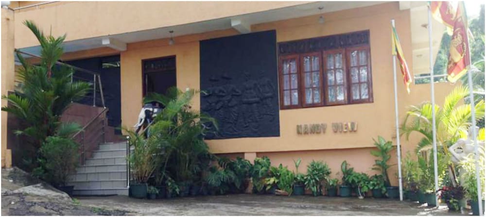 Kandy View Hotel 4/56