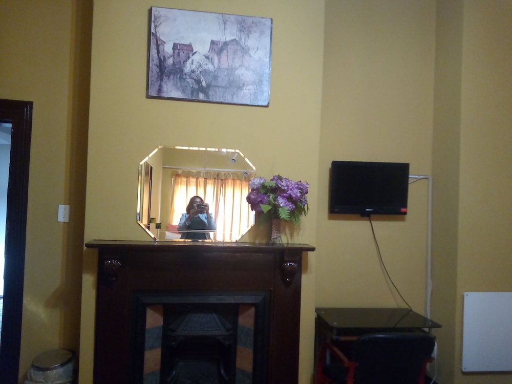 Grace And Gift Guesthouse 3/22