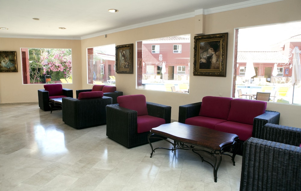 Hotel Bluesea Miramar Fuengirola 33/46