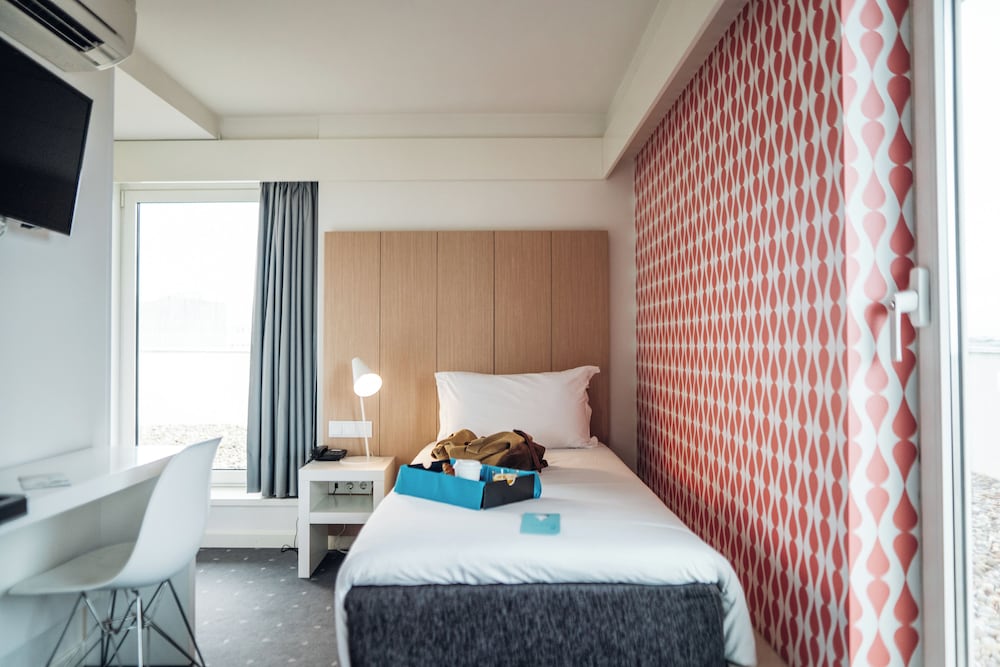 STAY HOTEL PORTO CENTRO TRINDADE 29/62