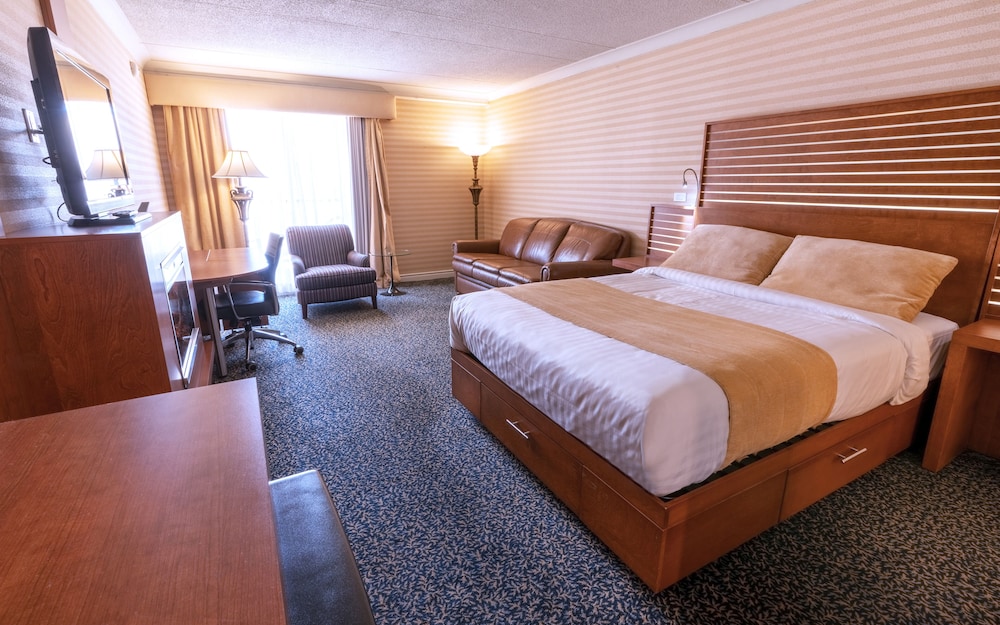 Hotel Lindbergh – Laurier Quebec 16/49