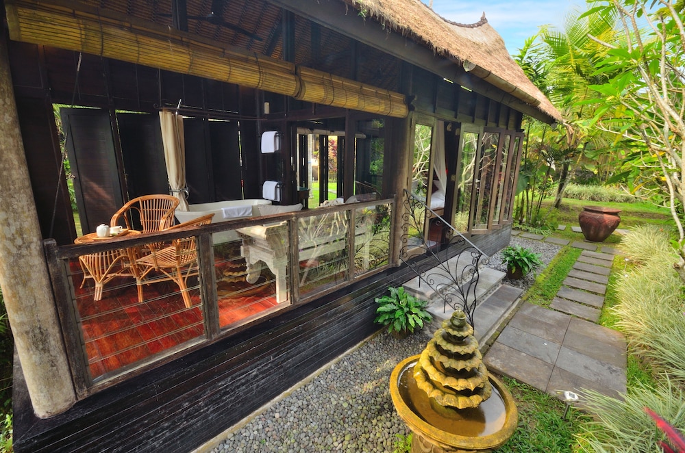 Jendela Di Bali Villa 15/50