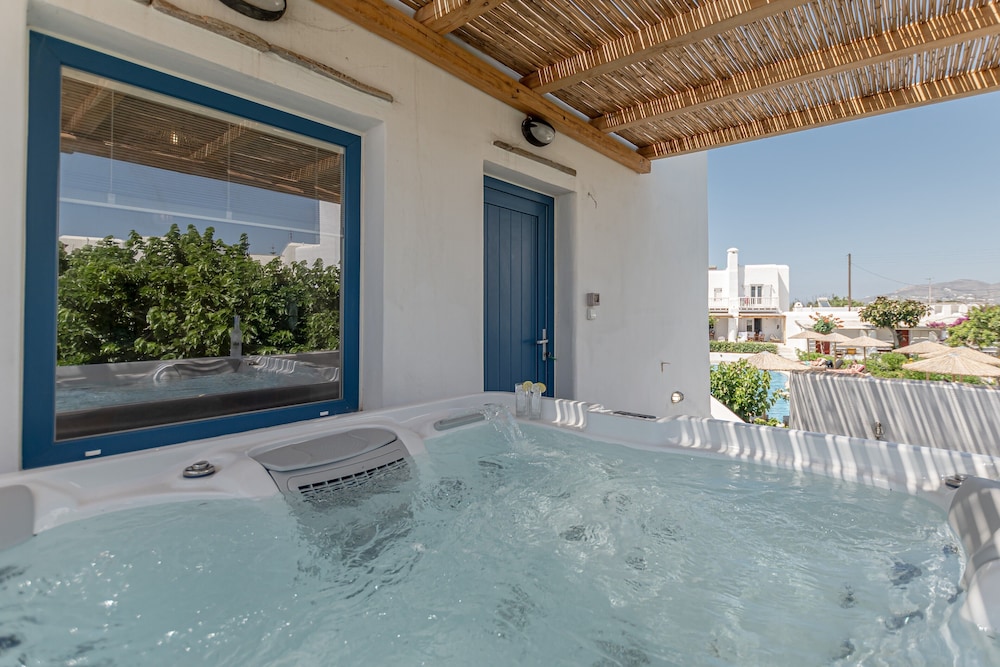 Naxian Queen Luxury Villas And Suites 32/77