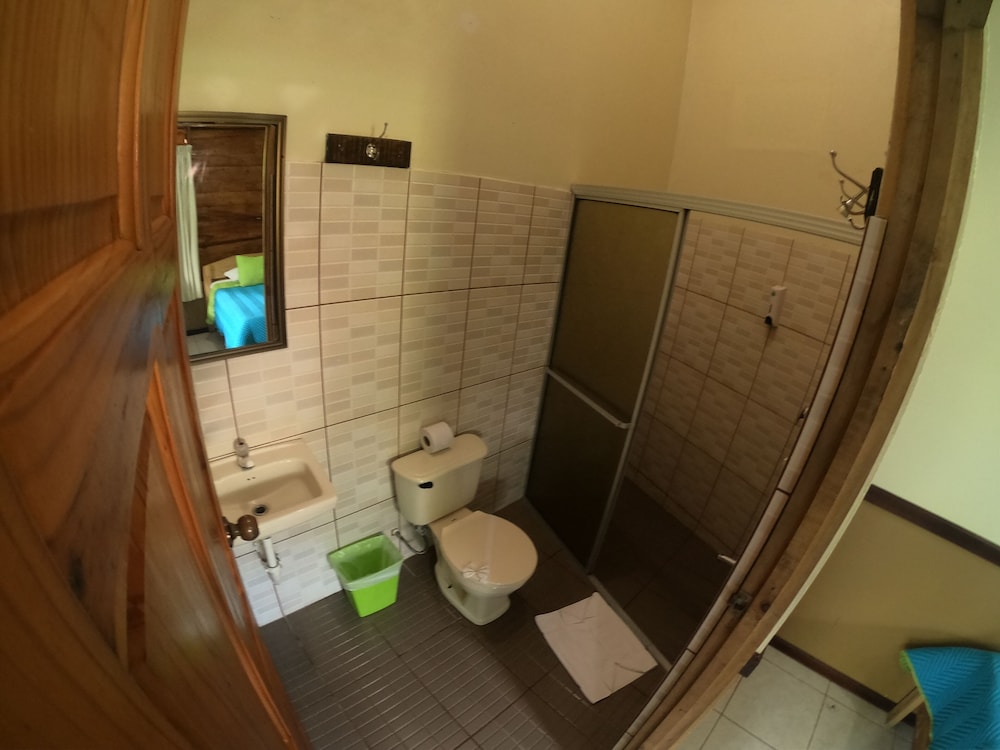 Cabinas Faro Arenal 50/50