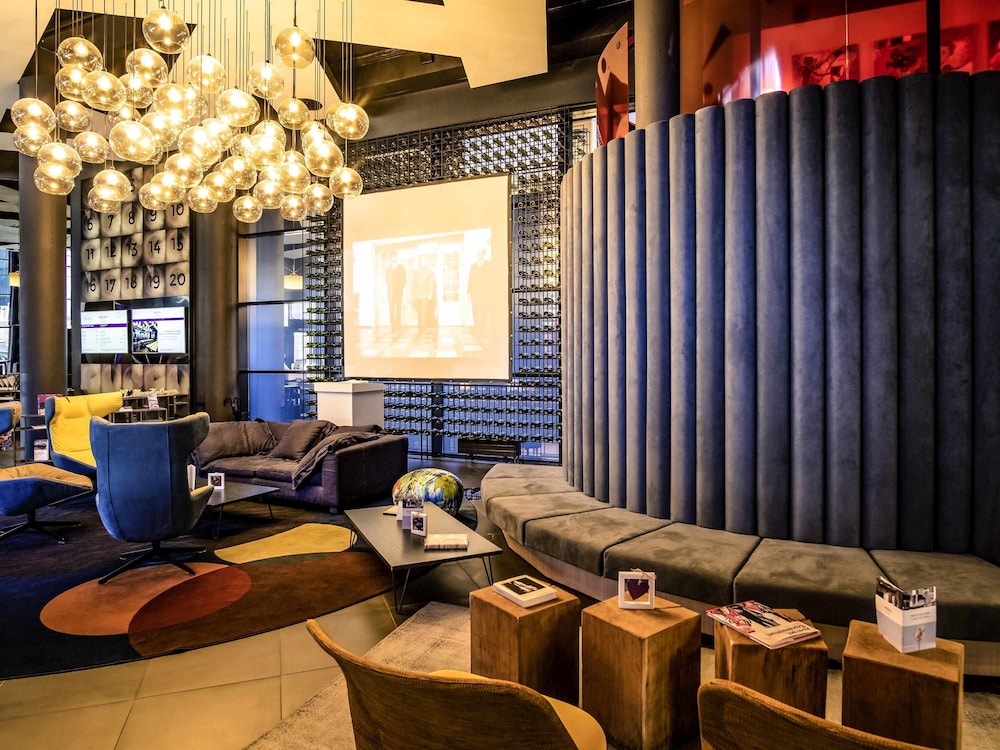 Mercure Kyiv Congress 31/48