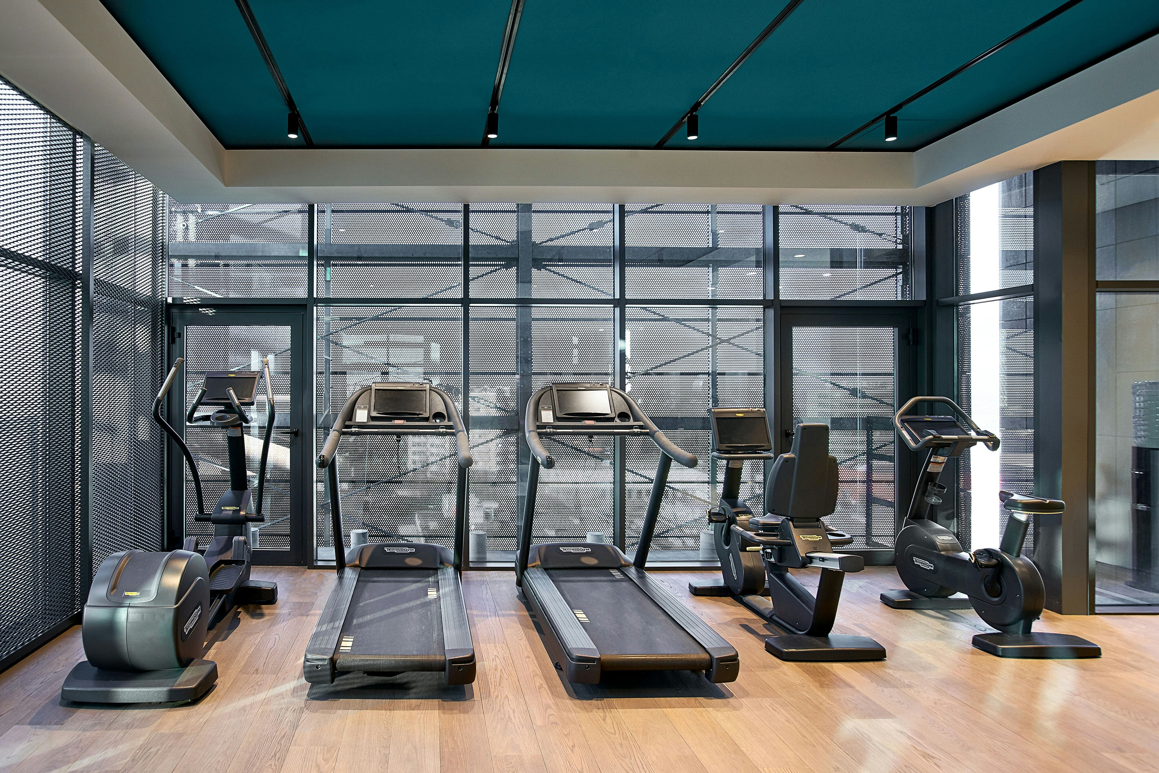 Four Points by Sheraton Venice Mestre 18/36