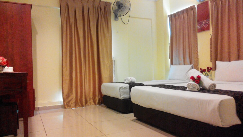 SUN INNS HOTEL KUALA SELANGOR 31/47