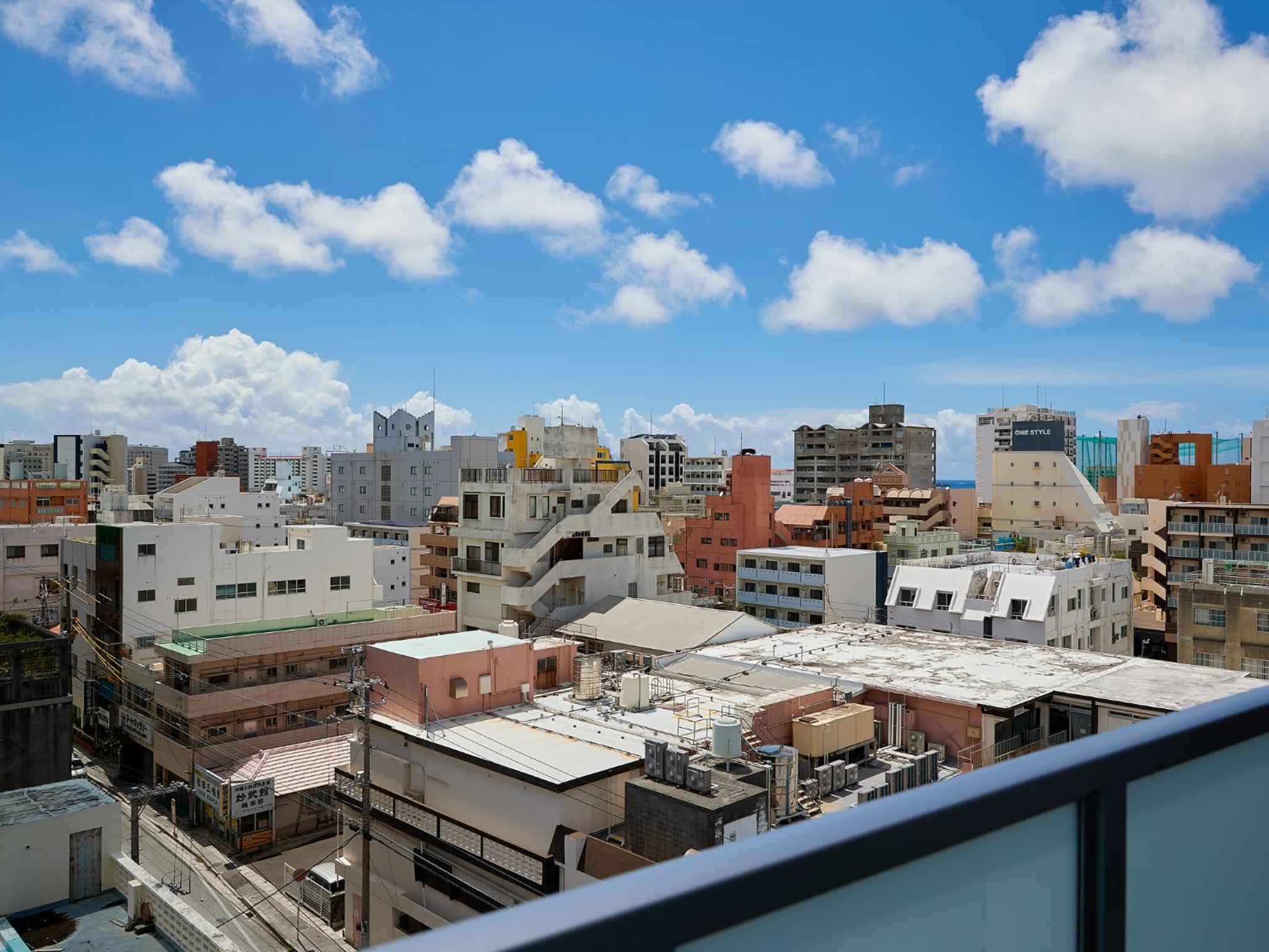 BiBi Hotel NAHAKUME 29/32