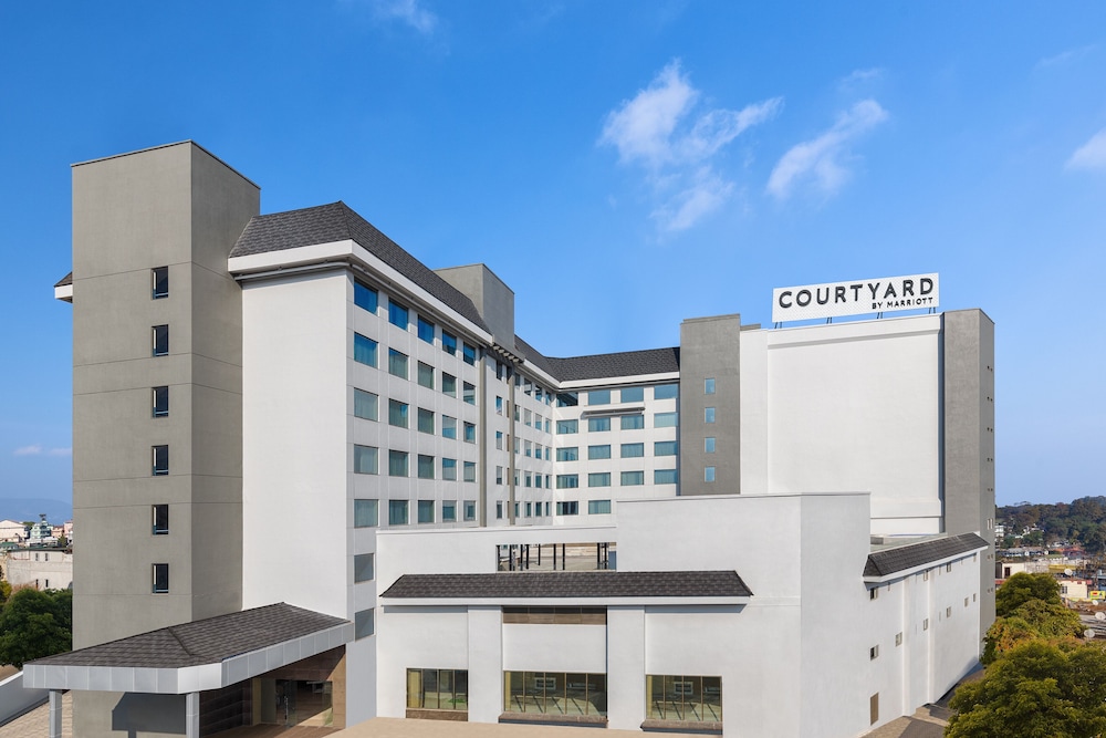 Courtyard Shillong 3/45