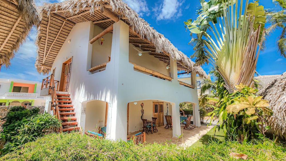 Paradiso del Caribe 2/50