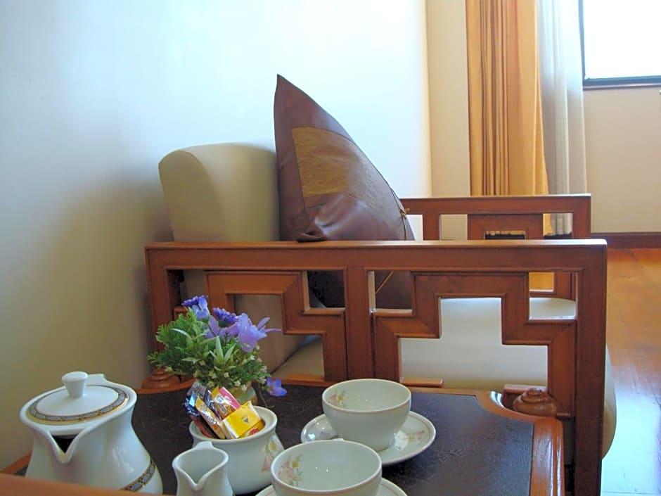 Chiangmai Phucome Hotel 6/44