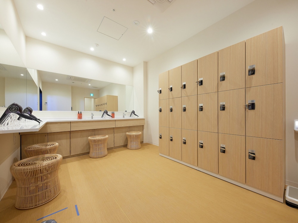 Henn na Hotel Premier Kagoshima Tenmonkan 22/41
