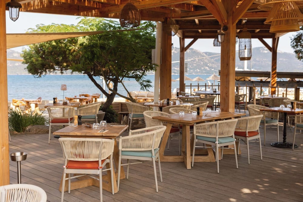 Marina Corsica Hotel 32/50