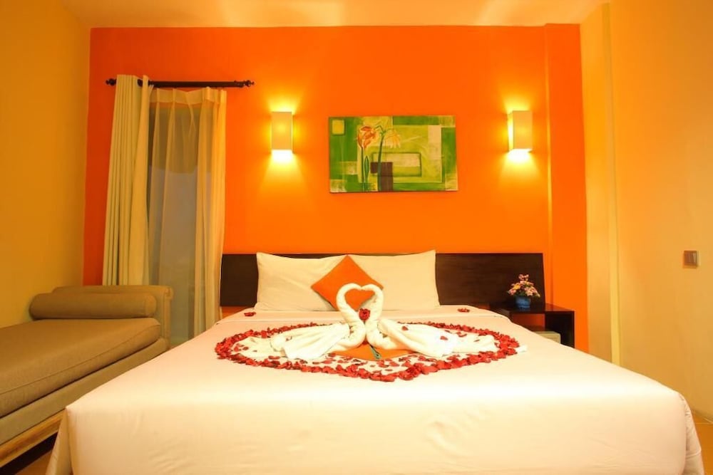 Spazzio Hotel 27/60