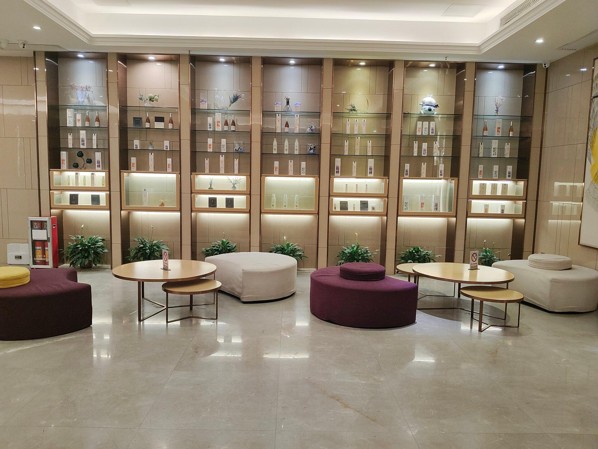 Lavande Hotel (Guangzhou Luoxi Xiajiao Metro Station) 19/31