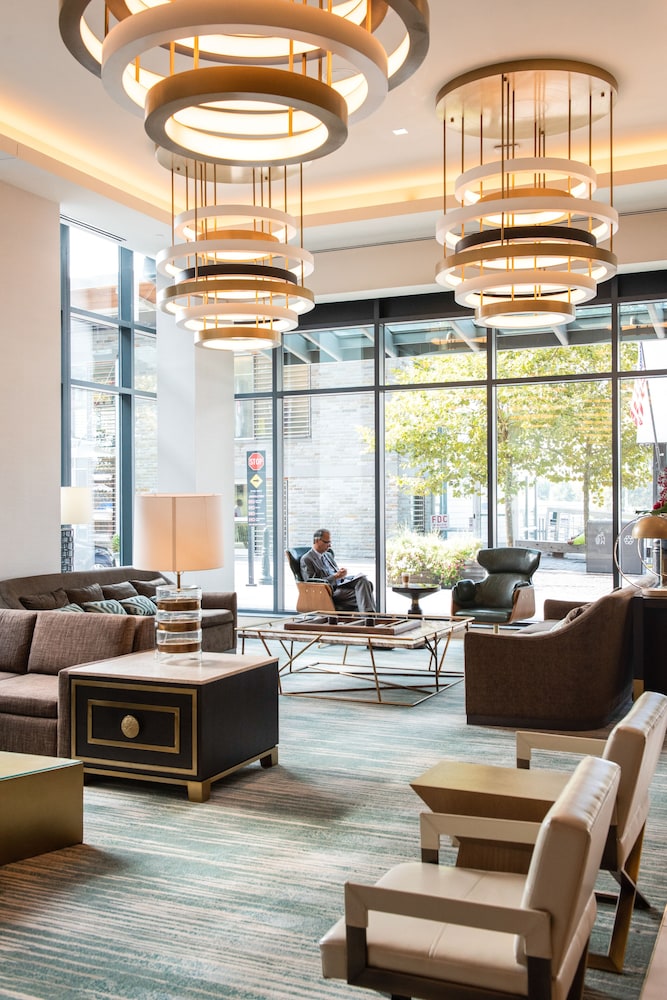 InterContinental Washington D.C. - The Wharf, an IHG Hotel 68/82