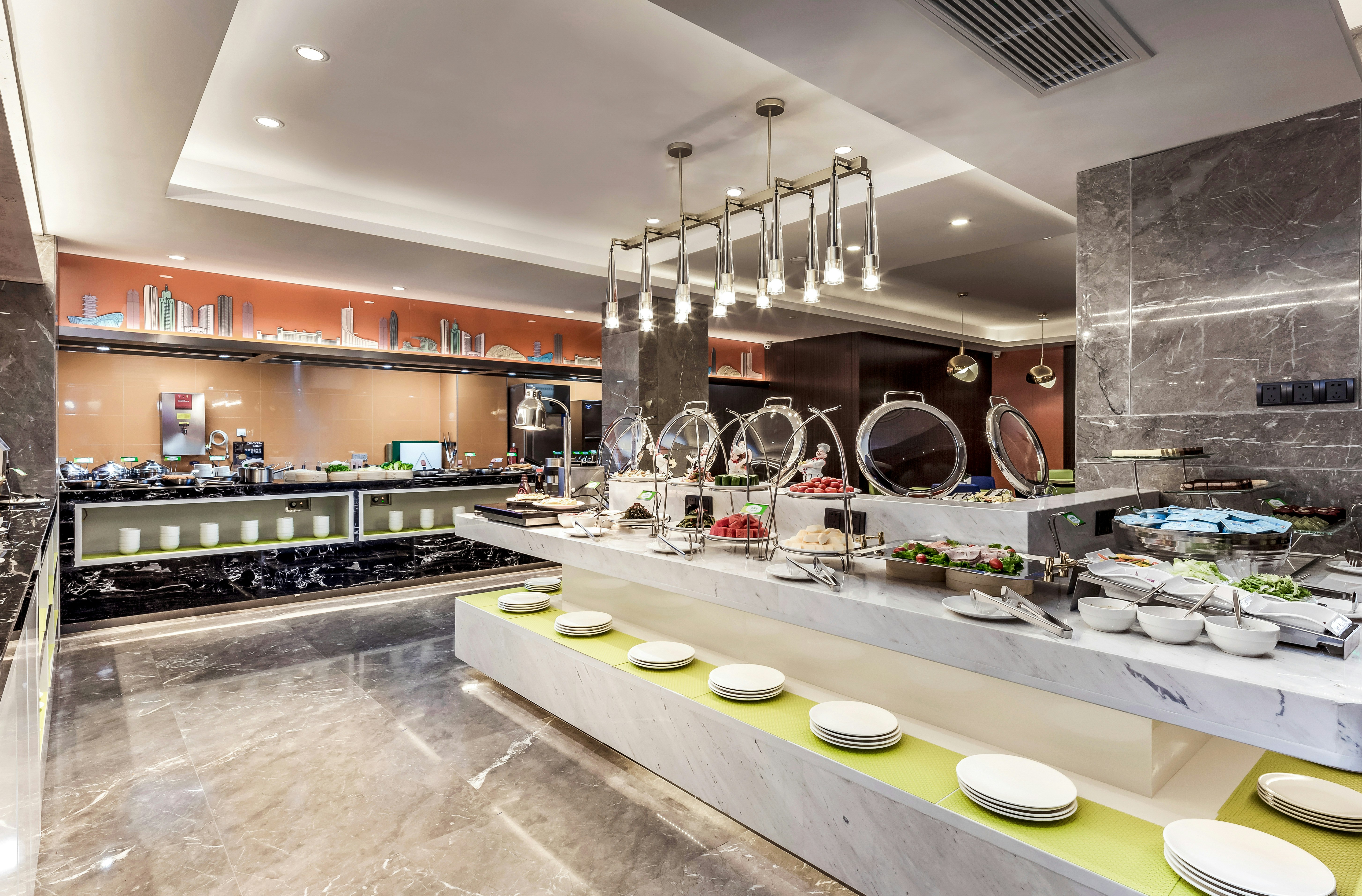 Hampton by Hilton Hefei Luyang 2/14