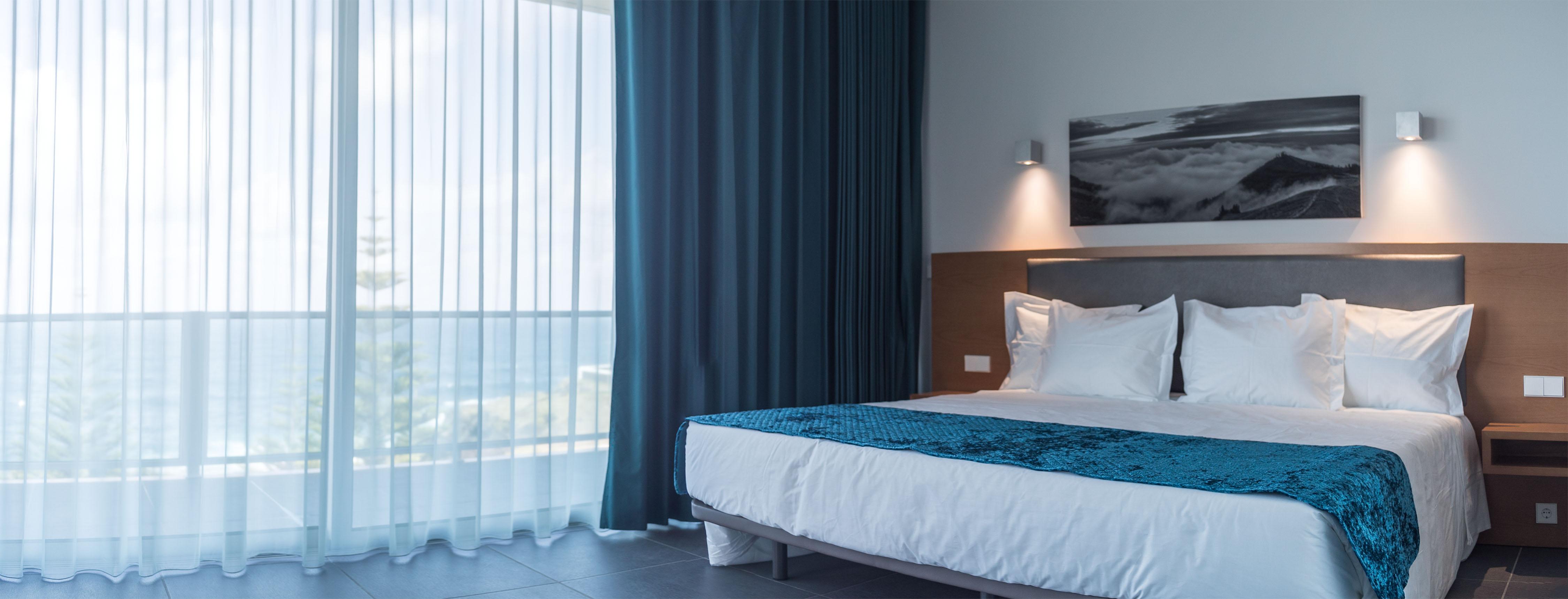 2 Bedrooms, Deluxe, Apartment, Mountain or Sea View, Balcony