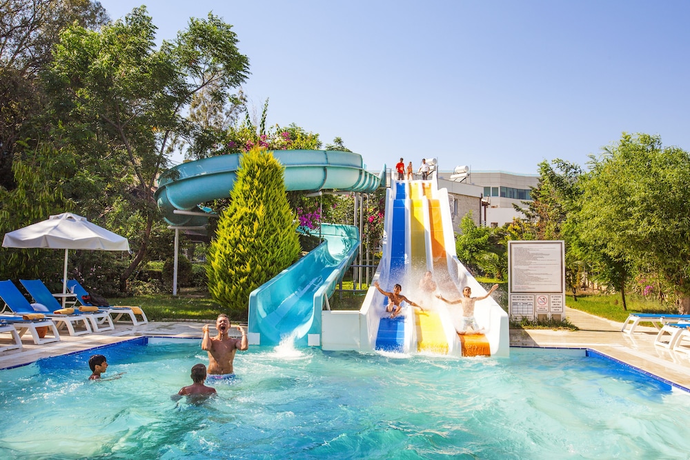 Arin Resort Bodrum 40/50