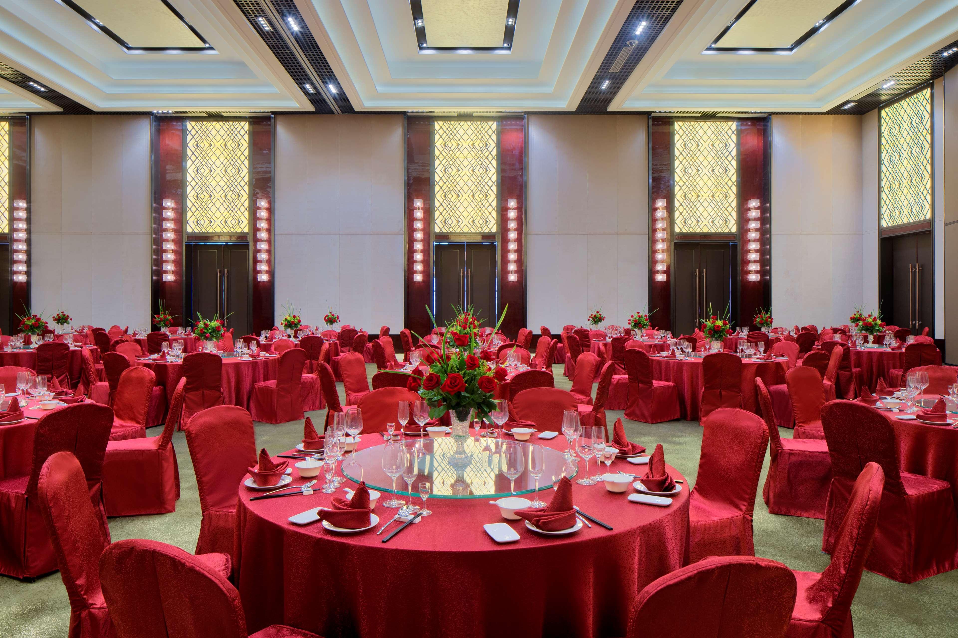 Radisson Blu Hotel Kashgar 29/34