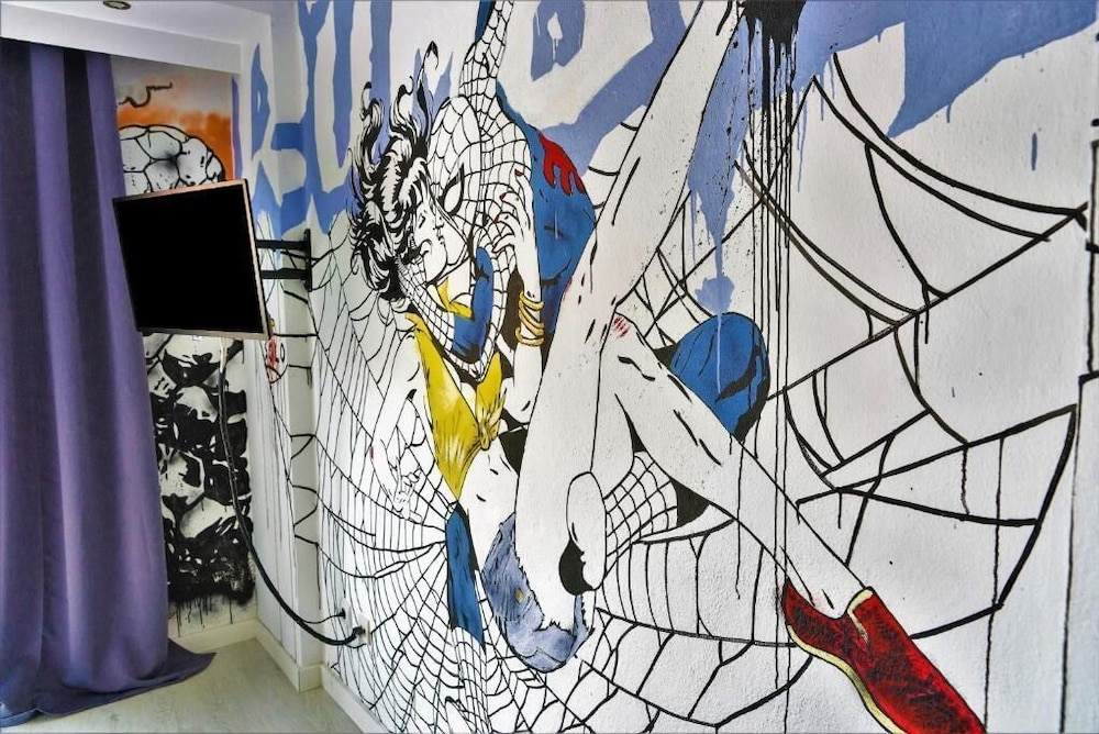 Aparthotel Urban Spaces Ibiza 3/29