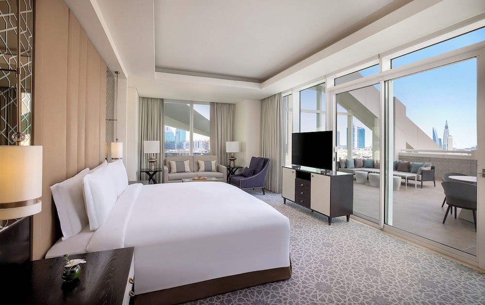 فندق ومركز مؤتمرات سوفيتيل الرياض(Sofitel Riyadh Hotel & Convention Centre) 14/49