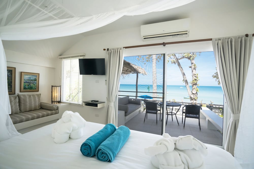 King S Garden Resort 4/50