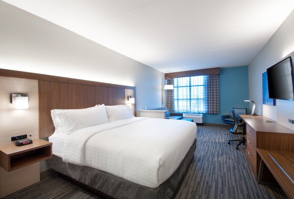 Holiday Inn Express Quantico - Stafford 23/50