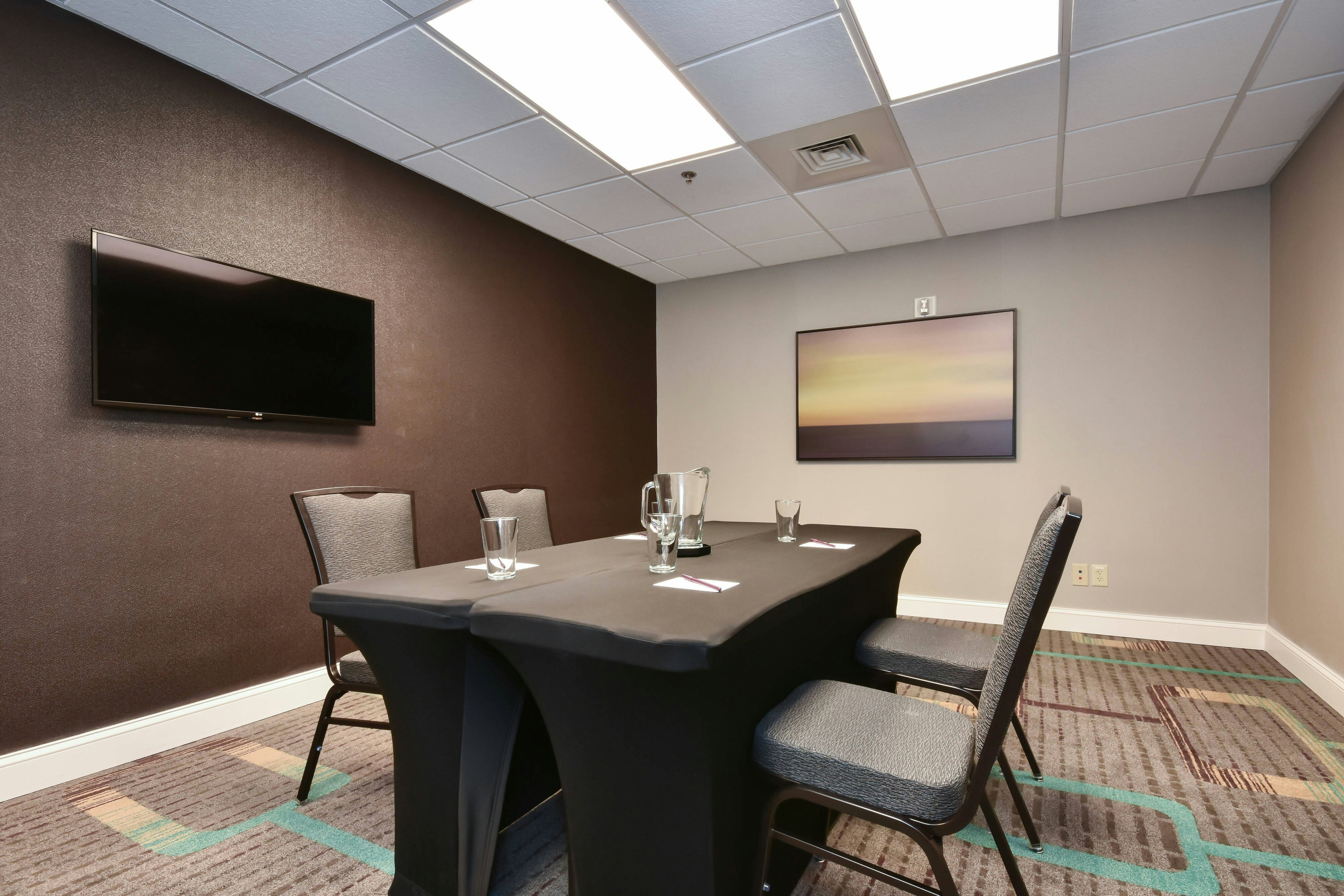 Residence Inn by Marriott Charlotte Lake Norman 9/13