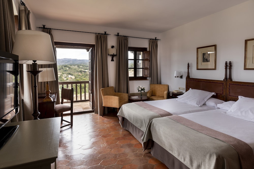 Parador De Tortosa 10/65