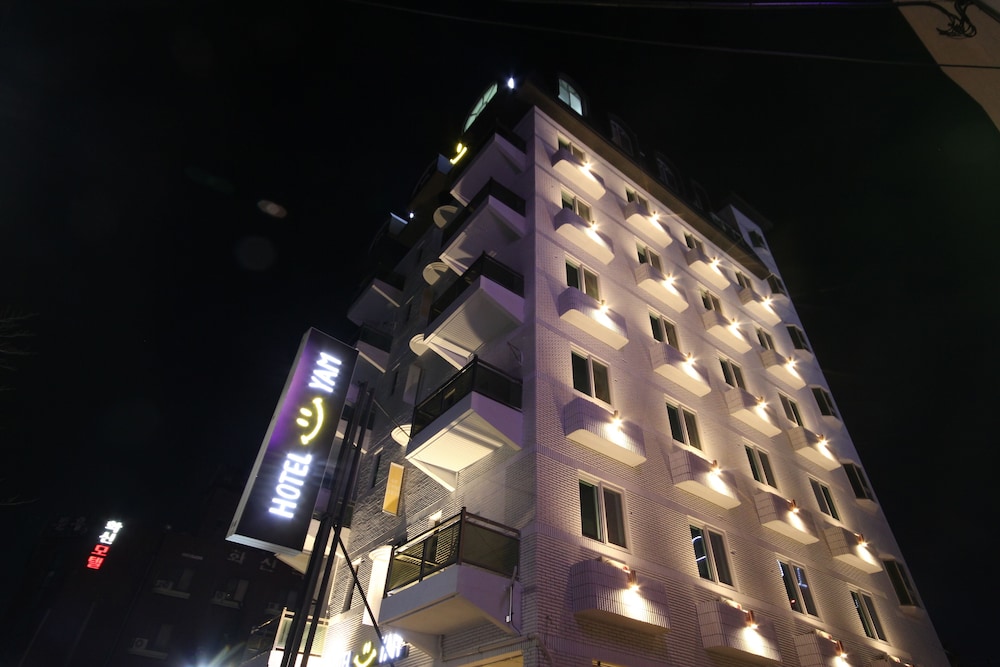 Hotel Yam 2/54