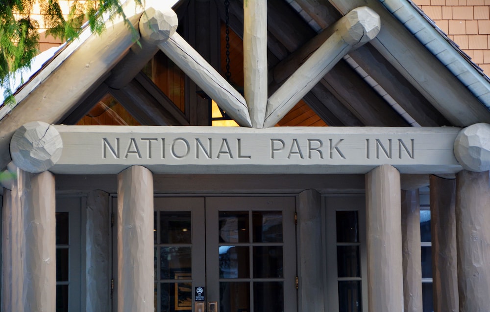 National Park Inn 2/50